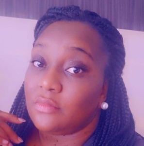 Meet your Posher, Tisha